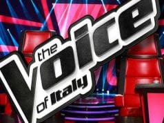 Riparte The Voice con la prima puntata delle Blind auditions