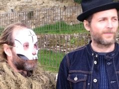 Jovanotti canta nel nuovo album dei Tre Allegri Ragazzi Morti (video)