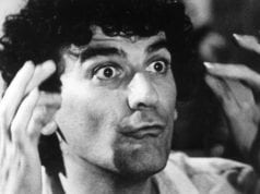 64 anni fa nasceva Massimo Troisi. Un ricordo