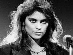 È morta Vanity: leader delle Vanity 6 e protetta di Prince