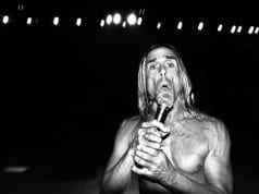 Iggy Pop, Londra Hammersmith Apollo (2005)