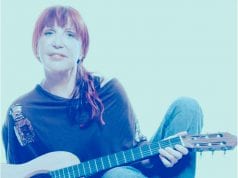 Anna Jencek. La musicalità della poesia