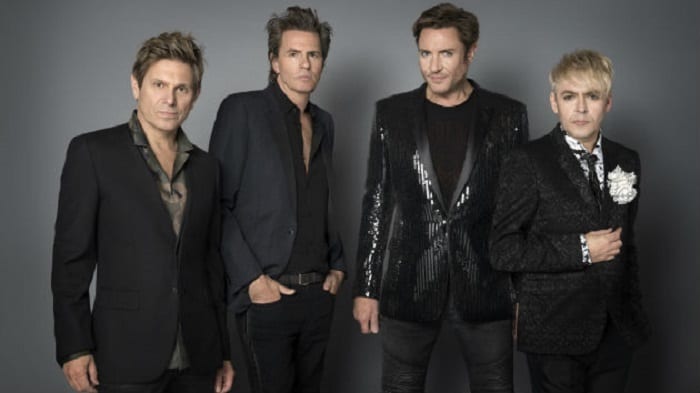 Duran Duran