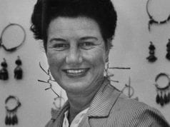 Peggy Guggenheim. Art Addict. Il sesso dell’arte
