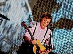 Pirati dei Caraibi 5: nel cast anche Paul McCartney
