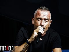 Eros Ramazzotti aggiunge date a Lucca, Verona e Taormina Eros Ramazzotti