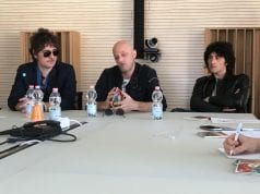 Negrita. Live e ancora live