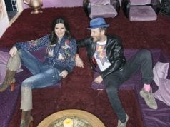 Innamorata: il nuovo singolo della Pausini scritto da Jovanotti (video)