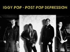 Iggy Pop e la Cura per la Depressione Post Pop