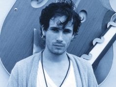 Nuovo album postumo di Jeff Buckley