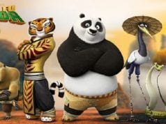 La guida di Spettakolo per un magico weekend al cinema
