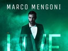 Marco Mengoni annuncia 19 nuove date in Italia ed Europa
