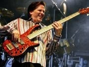 Domenica 15 marzo Mike Porcaro