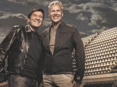 “Capitani Coraggiosi il Tour” chiude all’Arena di Verona