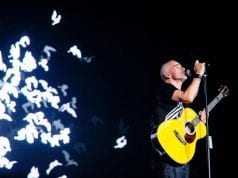 Contest per vedere Ramazzotti: i vincitori