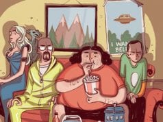 Le serie dalla A alla Z. Ora c’è il dizionario