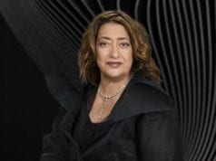 Addio all’archistar Zaha Hadid