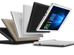 Portatile sempre, Tablet quando vuoi. Plus 10