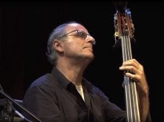 Jazz. Il “fiume d’argento” di Michel Benita