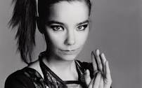 bjork foto