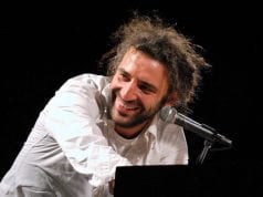 Stefano Bollani: doppio tour con La regina Dada e Piano solo