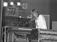 Addio a Keith Emerson