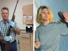 Sarà riaperta l’indagine sulla morte di Kurt Cobain?