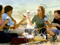 12 Ottobre 2004, esce Sideways