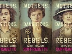 Suffragette. Com’è nato