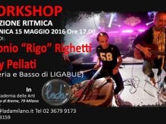 Musica e clinic, i segreti dei musicisti