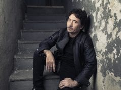 Federico Zampaglione: «Vi racconto il mio nuovo disco»