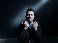 «Nottetempo, il mio disco più vero». Il ritorno di Antonino Spadaccino Antonino-Spadaccino-nottetempo