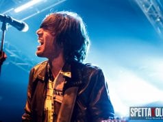 Concerto del Primo Maggio. Video intervista a Bugo