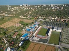 Vasco, la data zero e i “due giorni e mezzo” del fan club Lignano Sabbiadoro