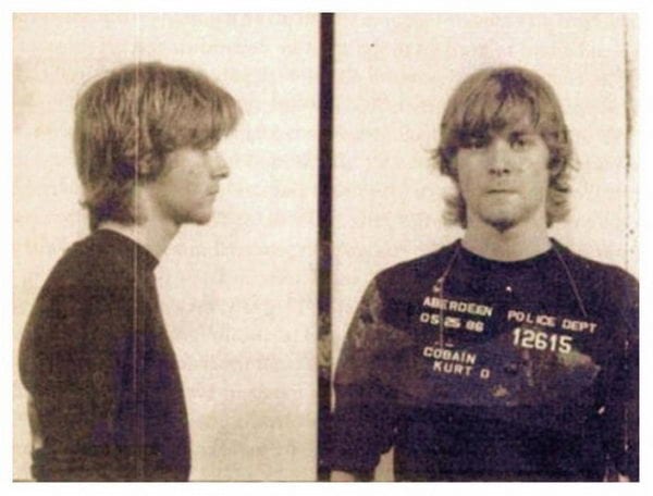 Kurt-Cobain-1986