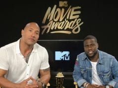 MTV Movie Awards. Trionfa Star Wars