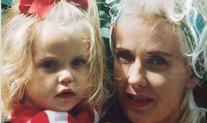 Paula Yates Paula Yates