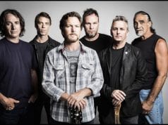 Pearl Jam: lo storico concerto di Philadelphia in streaming dal 22 ottobre prima delle elezioni presidenziali negli Stati Uniti