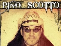 Pino Scotto, 50 anni di rock