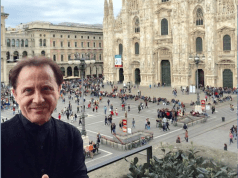 Pooh. Oggi pomeriggio secret show a Milano