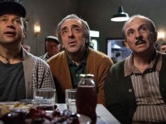 Un paese quasi perfetto. Remake