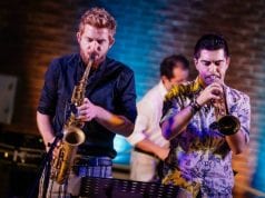 Sostieni i Brotherhof su Musicraiser
