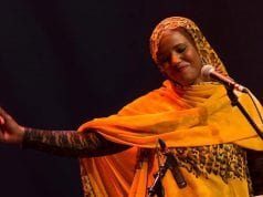 La voce del popolo sahrawi