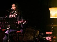 Intervista alla giovane cantautrice reggiana Sara Rosaz