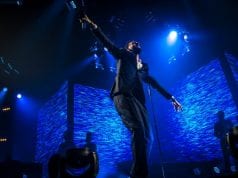 Marco Mengoni special guest al concerto milanese di Tom Walker Tom Walker