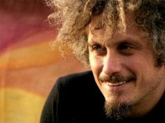 Niccolò Fabi è l’artista del mese di Ottobre su Spettakolo!