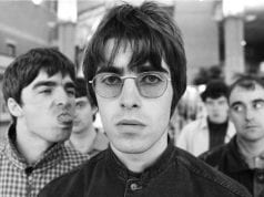 Noel Gallagher, gli Oasis e un documentario in arrivo