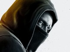Torna al cinema “Lo chiamavano Jeeg Robot”