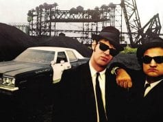 The Blues Brothers, questa sera il leggendario film su Italia 1 The Blues Brothers