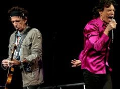 La scaletta del “concerto a sorpresa” dei Rolling Stones a Los Angeles